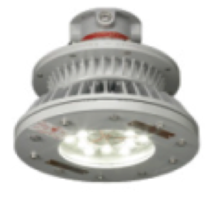 Ex LED Lighting Fixture