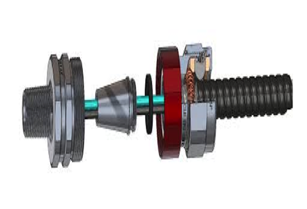 Cable Gland - Terminator II TMCX