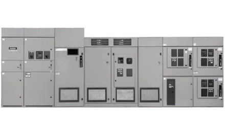 Variable Frequency Drive & Soft Starter